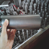coated graphite mold for brass rods and tubes extrusion 