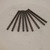 Graphite Rods for Industries 