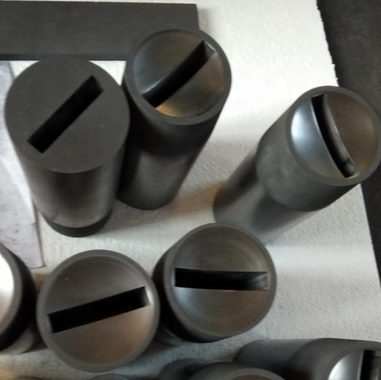 High Precise Graphite Mold for Continuous Casting 