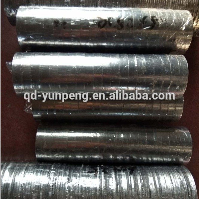 Flexible Die-formed Graphite Packing/sealing ring/ graphite ring 