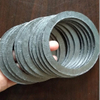 china factory best sell flexible graphite sealing O ring 