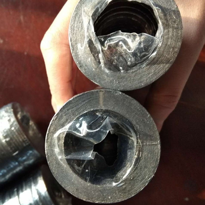 Qingdao Yunpeng flexible graphite sealing ring 