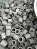 19mm 25mm 38mm 40mm 50mm Graphite/Carbon Raschig Ring for washing towers 