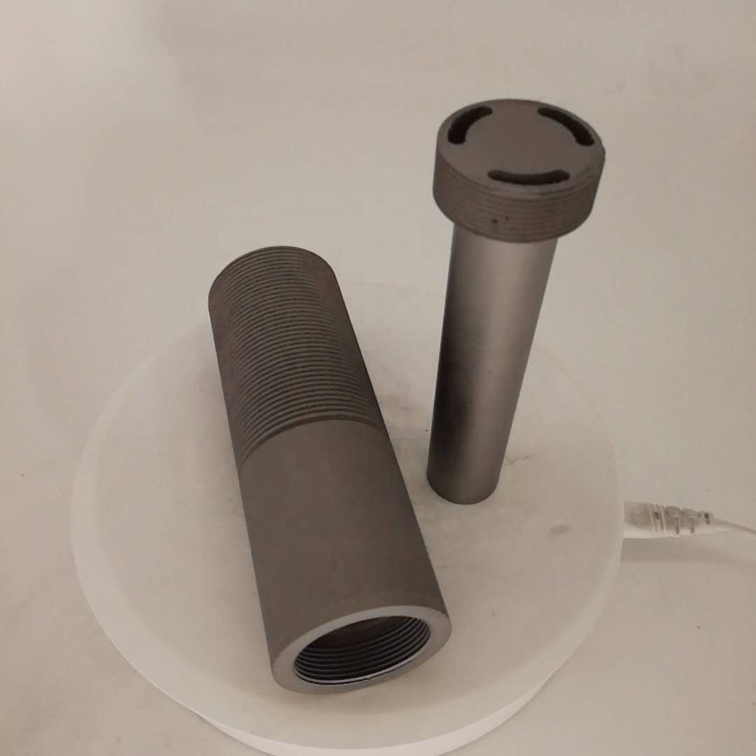 High Pure graphite mould for Brass Rod/ gold bar 