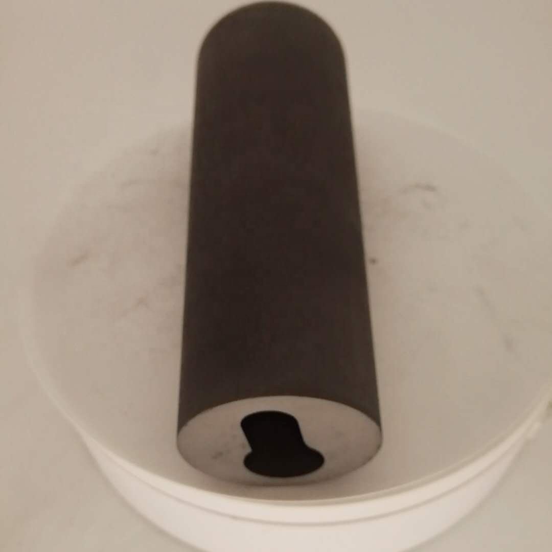 graphite mold die for key cylinder 