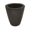 factory price clay graphite crucible 