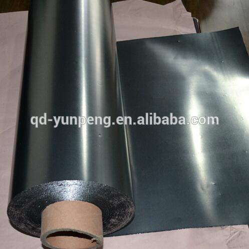 Flexible graphite sheet or paper 