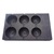 graphite mold for continuous casting 