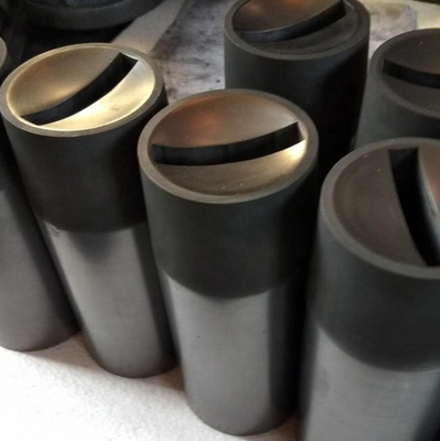 High Precise Graphite Mold for Continuous Casting 