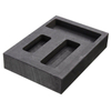 graphite ingot mold for gold and silver 