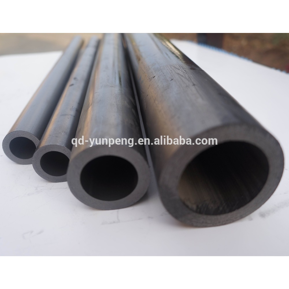impermeable graphite tube 
