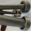 graphite mold die casting for brass tube copper pipe 