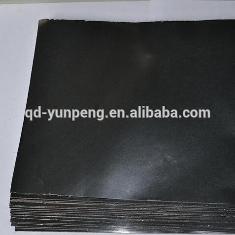 Factory Flexible Graphite Paper for Heat Sink or Sealing 