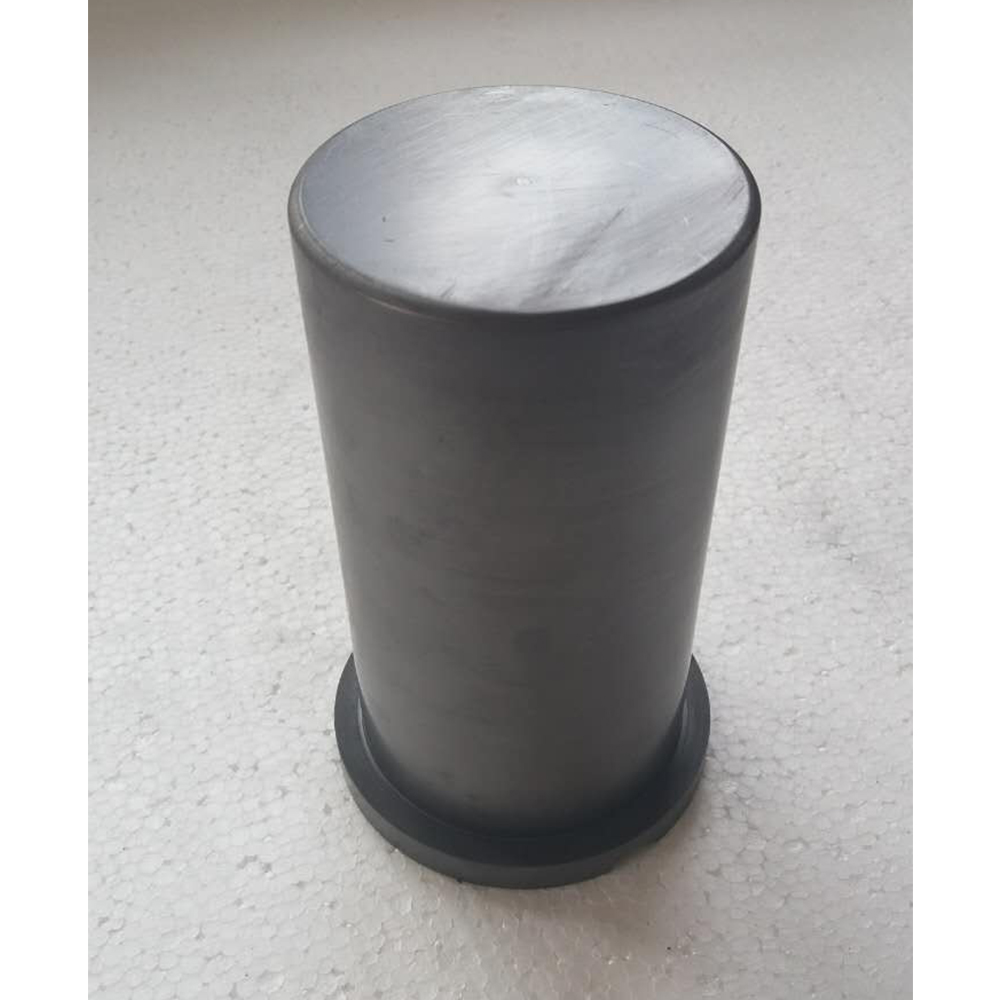 graphite crucible melting point 