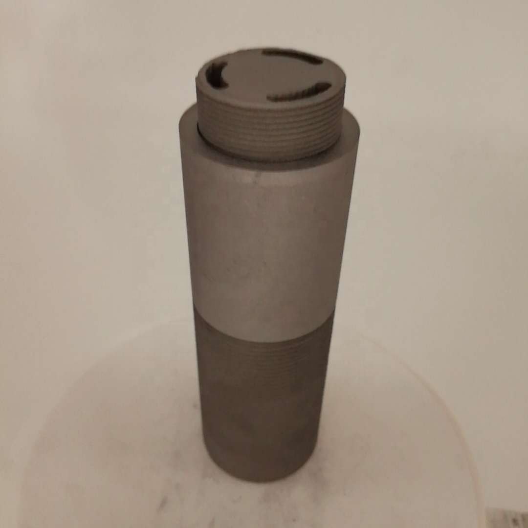 High Pure graphite mould for Brass Rod/ gold bar 