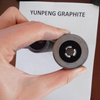 graphite die with Hexagon core for cooper or brass stretching 