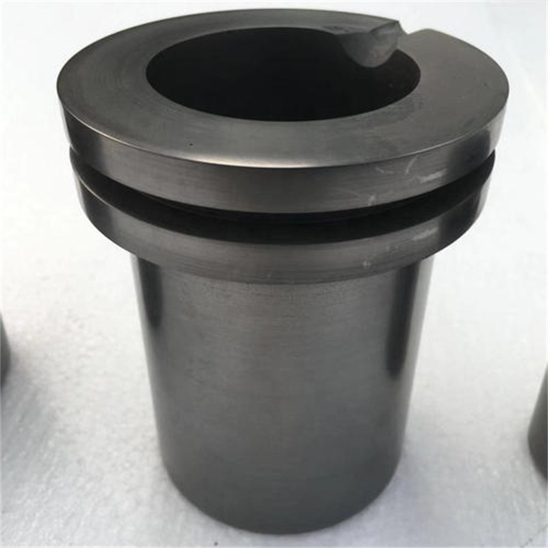 graphite crucible 