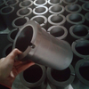 small sizes all kinds of graphite crucible 