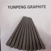 graphite reamer for glass melting