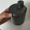 High quality Chinese Graphite Crucibles for melting silver 