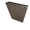 graphite mold for Electronic sintering 