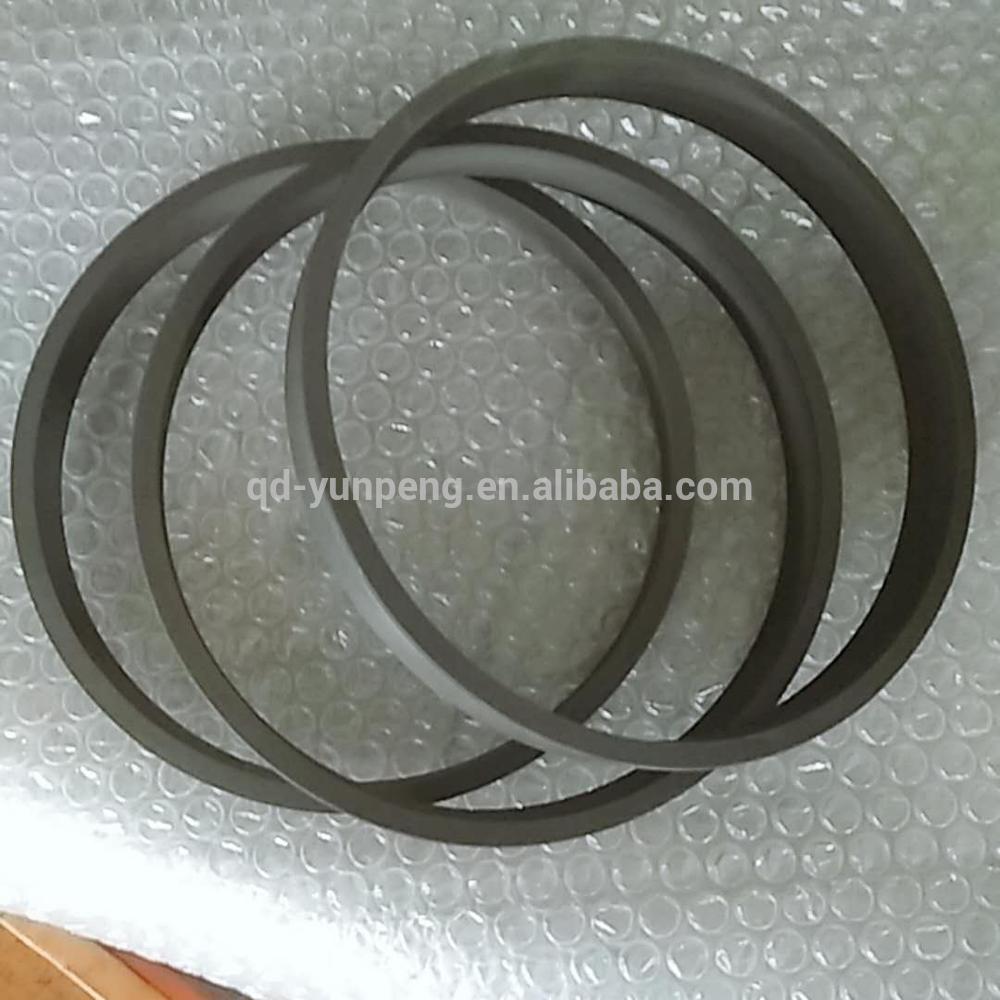 high purity graphite ring carbon seal