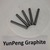 different sizes high pure Graphite Rods